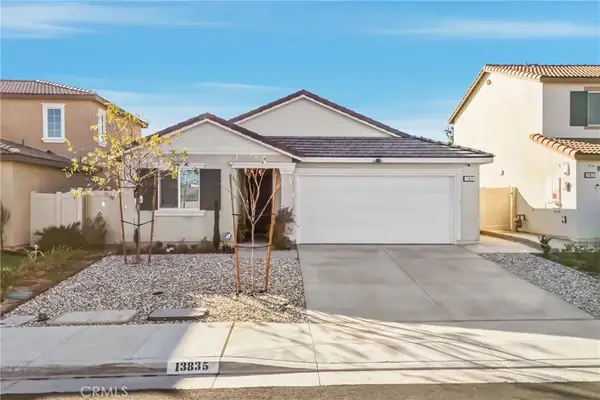 13835 Solara Street, Moreno Valley, CA 92555