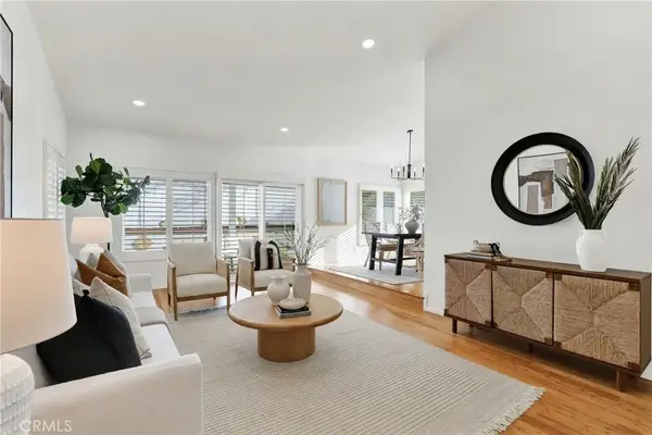 7 Timberline, Irvine, CA 92604