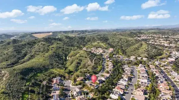 40 Whippoorwill Road, Trabuco Canyon, CA 92679 - #3