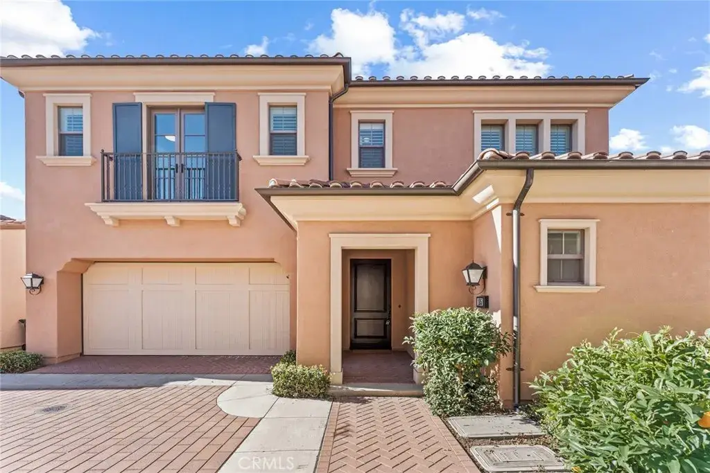105 Landover, Irvine, CA 92620 - #1