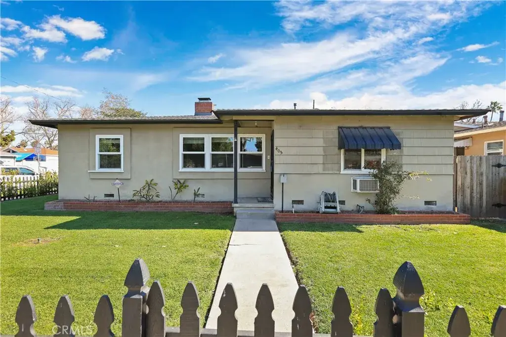 405 S Devon, Orange, CA 92868 - #1