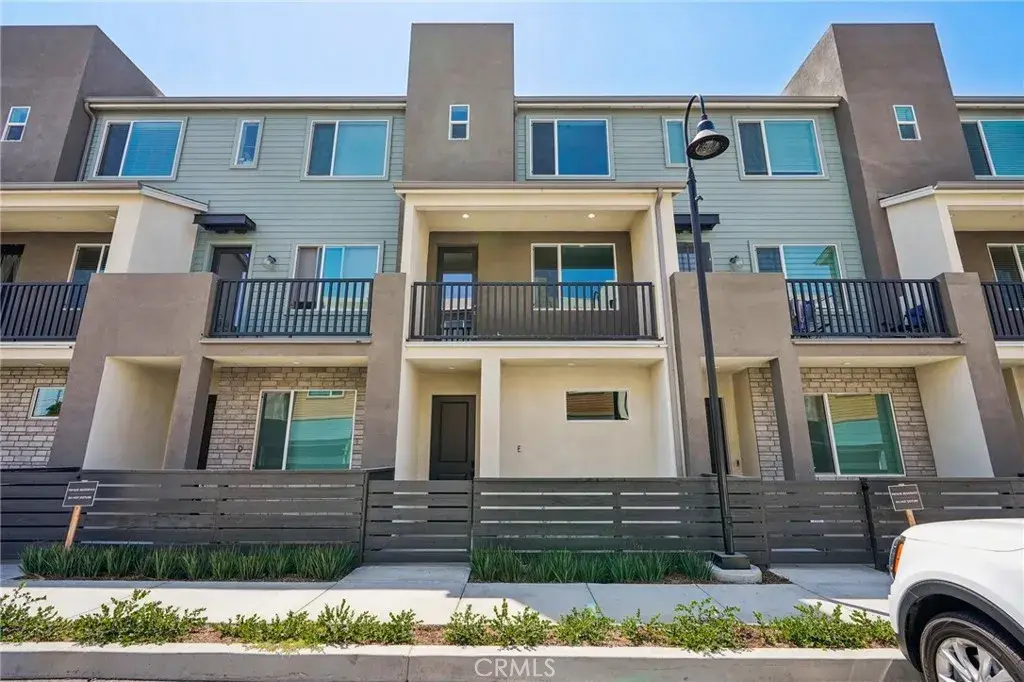 11708 Arkansas Street #D, Artesia, CA 90701 - #1