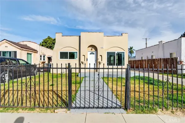 1905 E Palmer, Compton, CA 90221