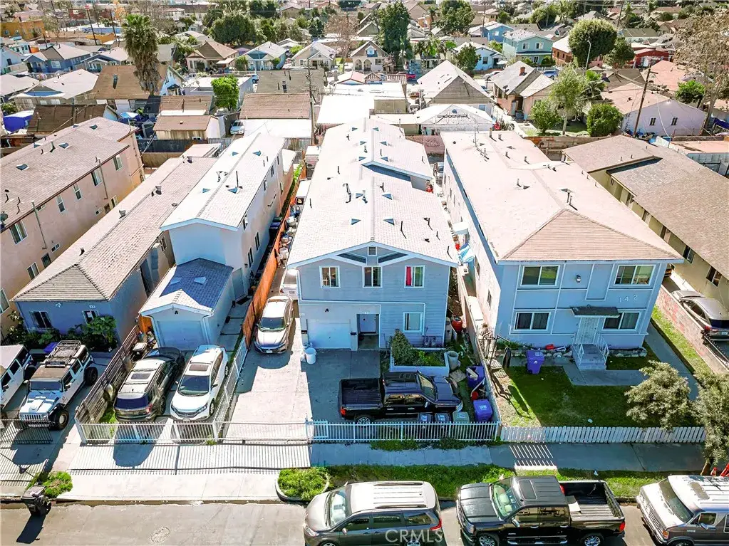 136 W 61st Street, Los Angeles, CA 90003 - #1