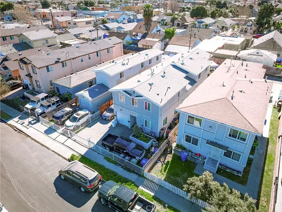 136 W 61st Street, Los Angeles, CA 90003 - #2