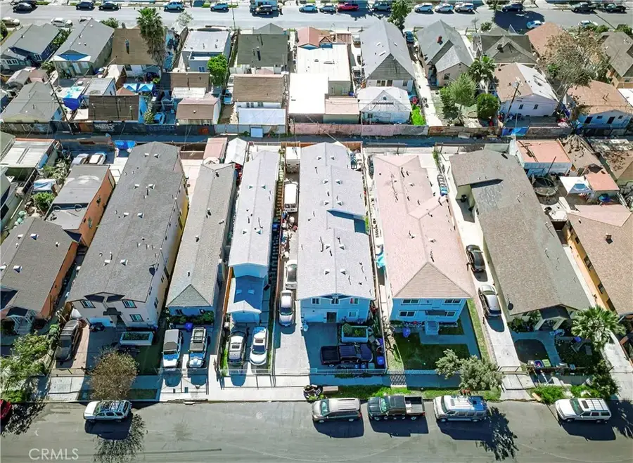136 W 61st Street, Los Angeles, CA 90003 - #3