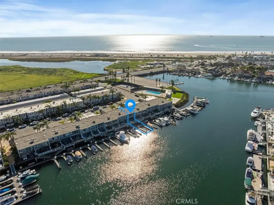 3965 Aladdin Drive, Huntington Beach, CA 92649 - #2