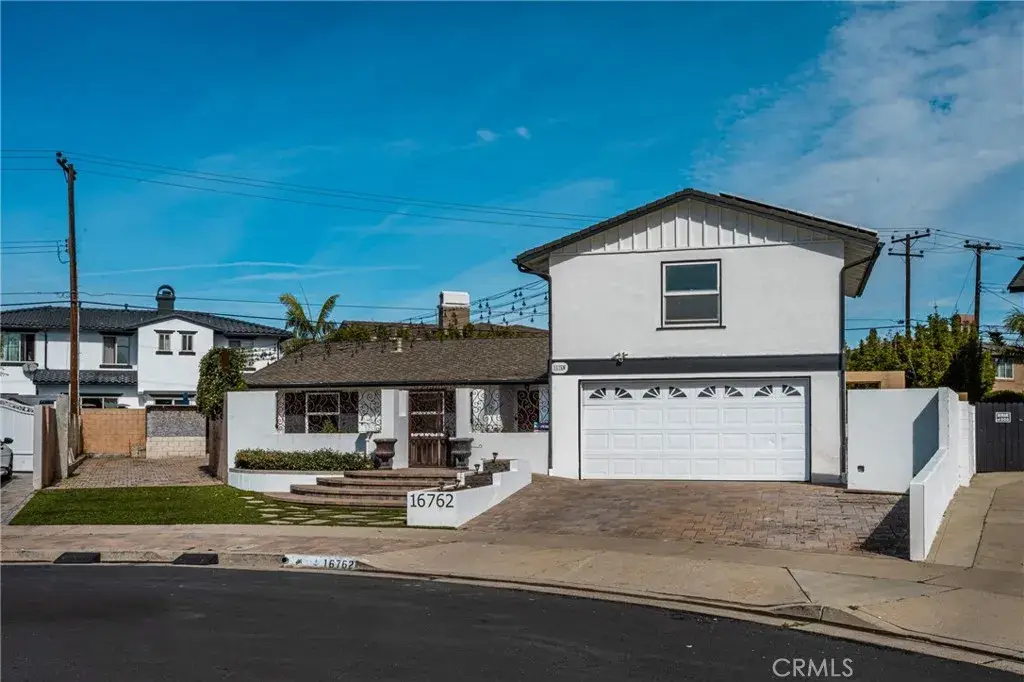 16762 Mulberry Circle, Fountain Valley, CA 92708 - #1