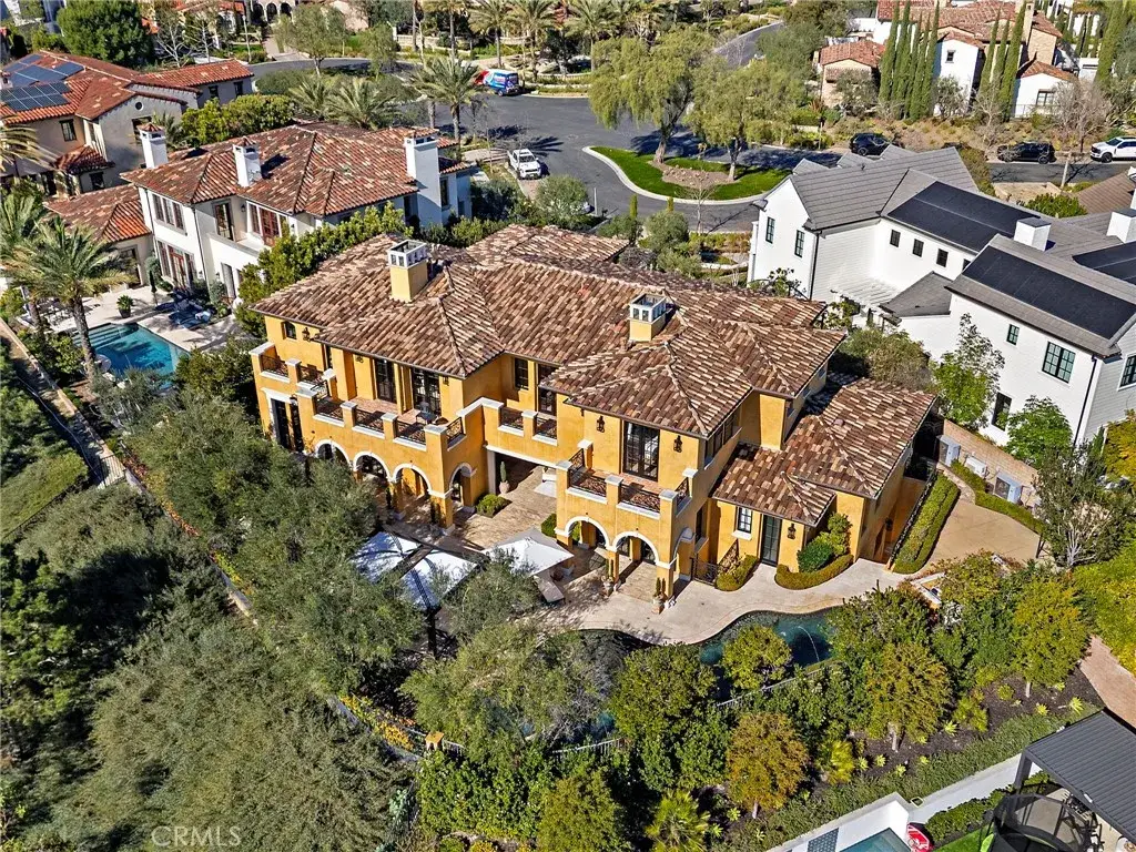 12 Thomas Road, Ladera Ranch, CA 92694 - Image #1