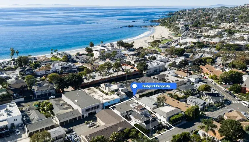 539 Catalina, Laguna Beach, CA 92651 - #1