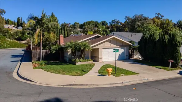 22682 Via Octavo, Mission Viejo, CA 92691
