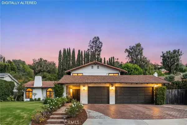 1461 Longmont Place, North Tustin, CA 92705