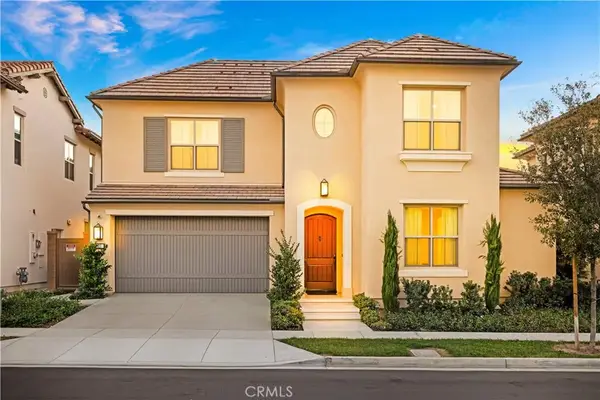 113 Imagination Trail, Irvine, CA 92620