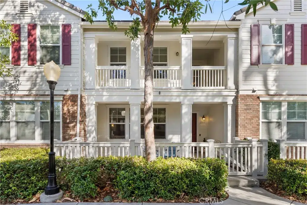 201 Sklar, Ladera Ranch, CA 92694 - #1