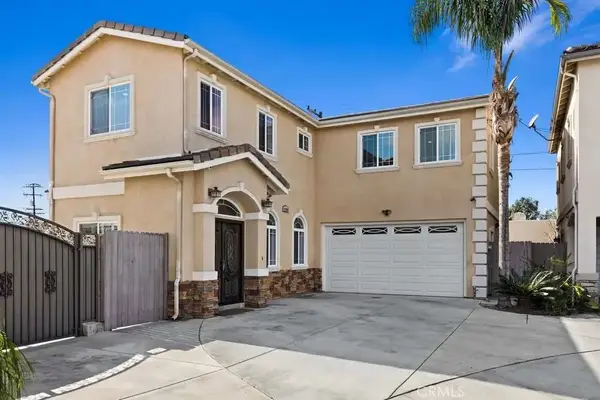 10701 Lauren Circle, Garden Grove, CA 92840