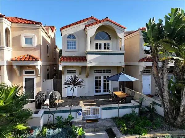 210 6th, Huntington Beach, CA 92648