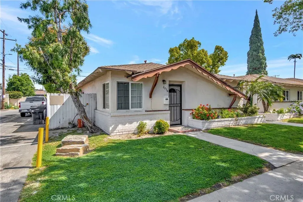 203 W Guinida, Anaheim, CA 92805 - Image #1