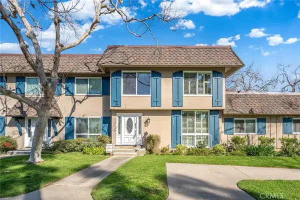 4183 Elizabeth Court, Cypress, CA 90630