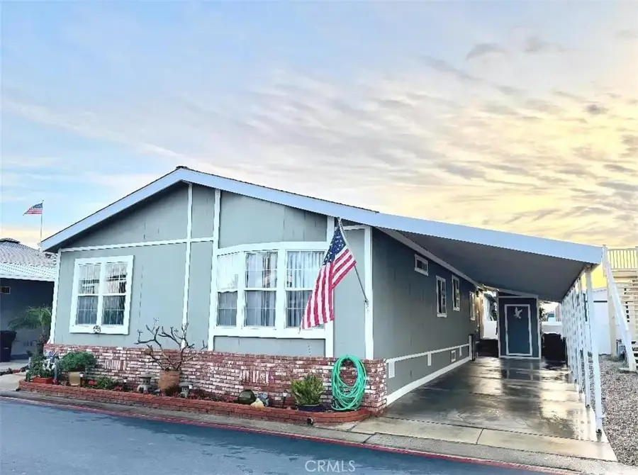 21851 Newland St. #82, Huntington Beach, CA 92646 - #2