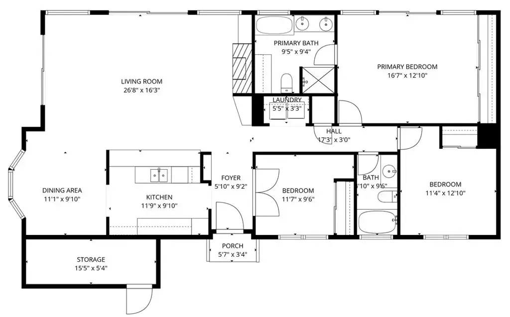 30802 Pacific Coast Hwy, A0 #A0, Laguna Beach, CA 92651 - Image #1