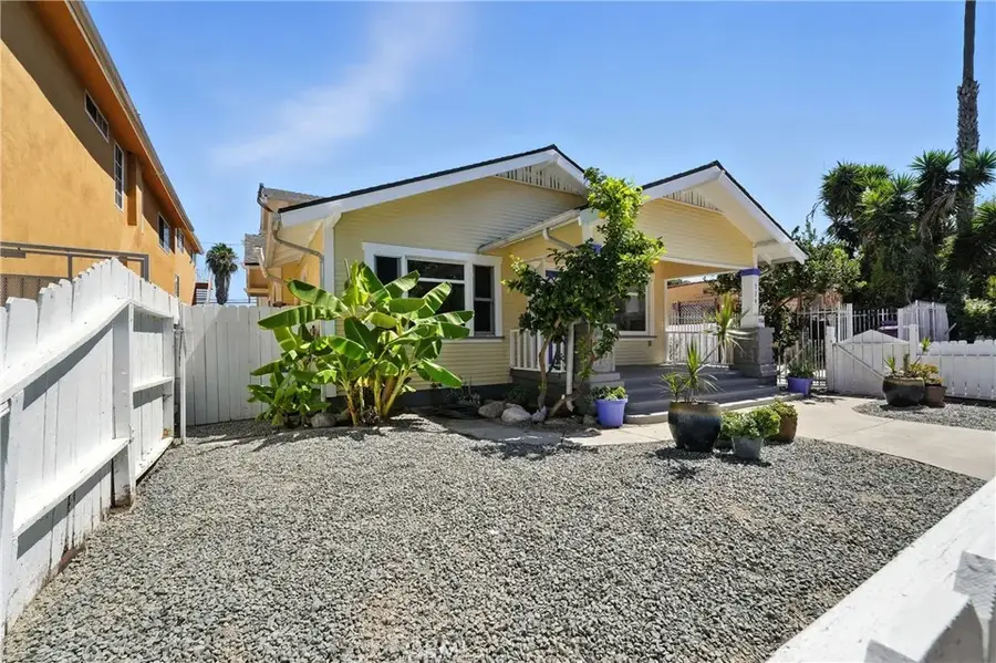 732 Saint Louis Avenue, Long Beach, CA 90804 - #2
