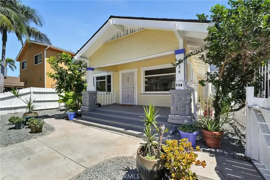 732 Saint Louis Avenue, Long Beach, CA 90804 - #3