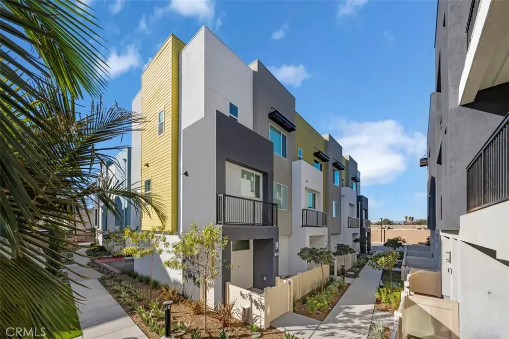 1097 N Harbor Boulevard, Anaheim, CA 92801 - #1