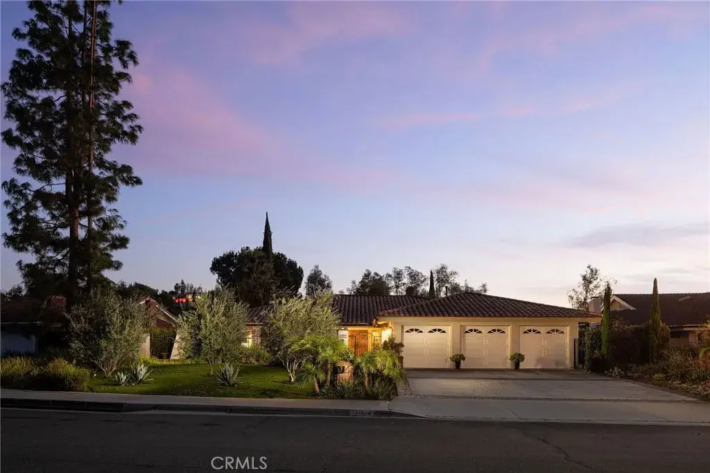 24972 Buckboard Lane, Laguna Hills, CA 92653 - #1