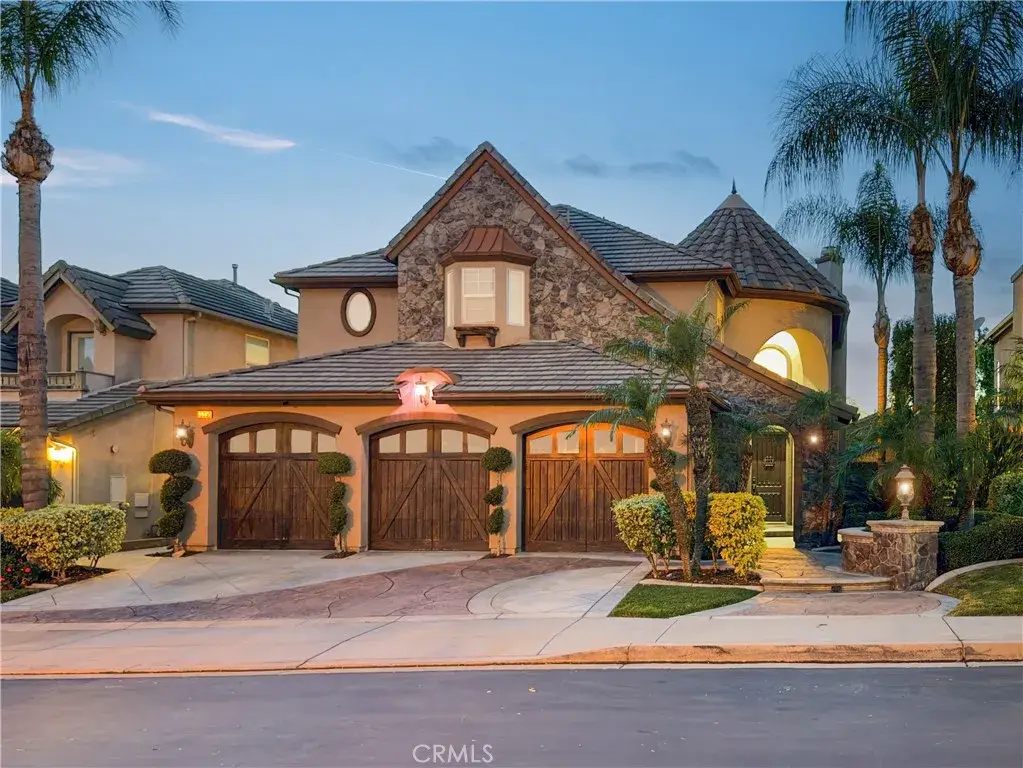 525 Dickinson Circle, Placentia, CA 92870 - #1