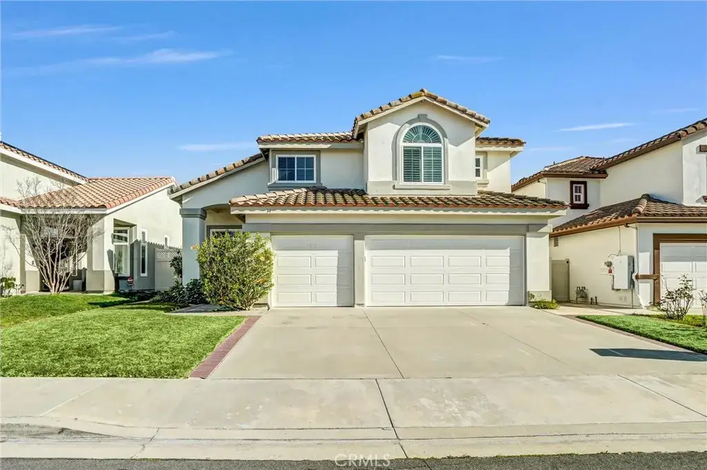 34 Via Tronido, Rancho Santa Margarita, CA 92688 - Image #1