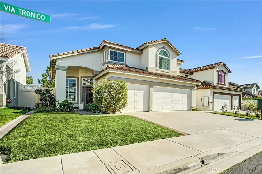 34 Via Tronido, Rancho Santa Margarita, CA 92688 - Image #2