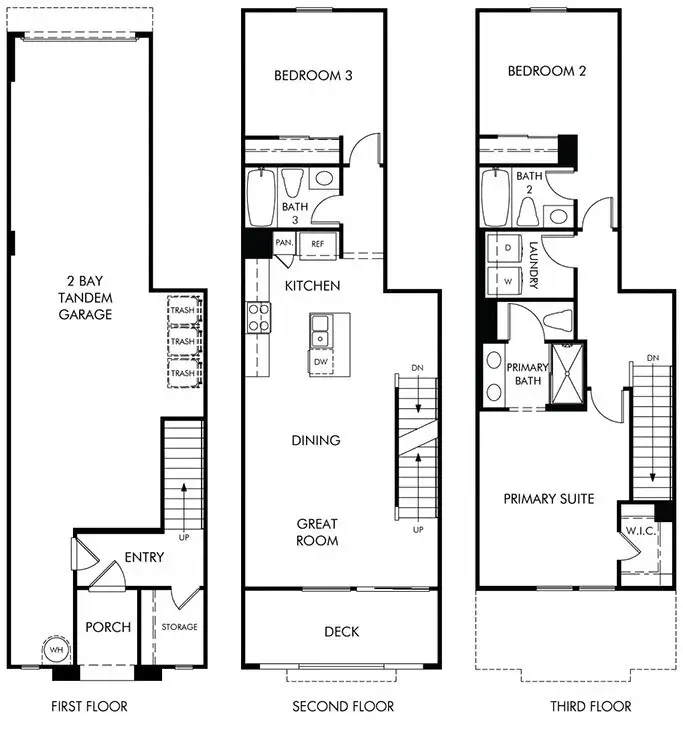 2007 Saltbush Drive, San Marcos, CA 92069 - Image #2
