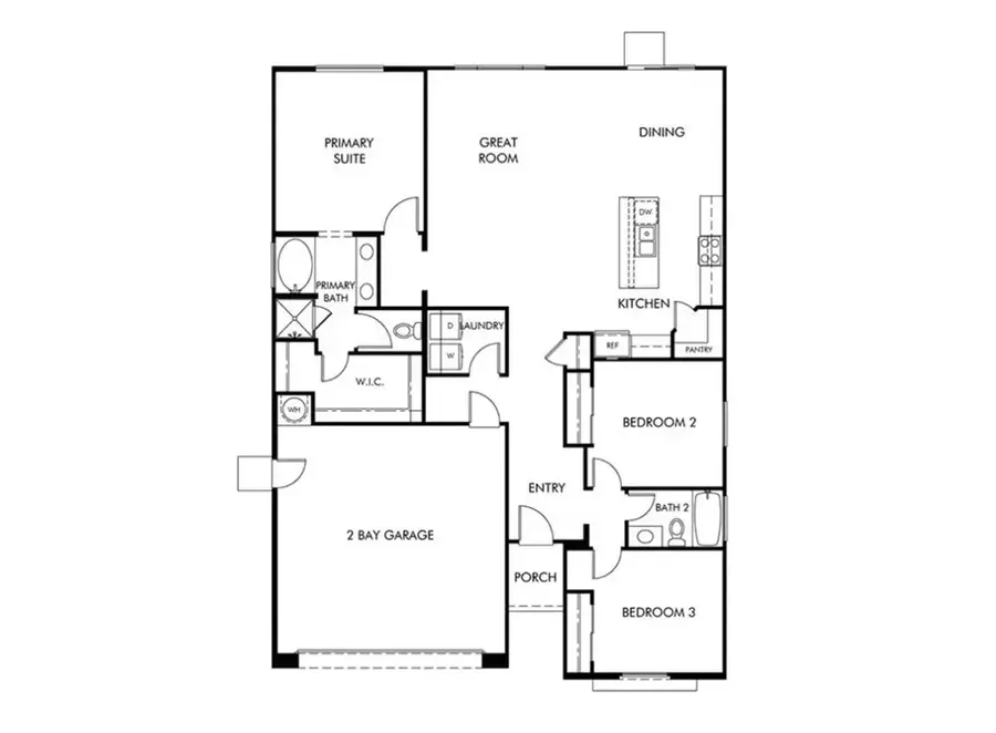 74908 Trousdale Drive, Palm Desert, CA 92211 - #2