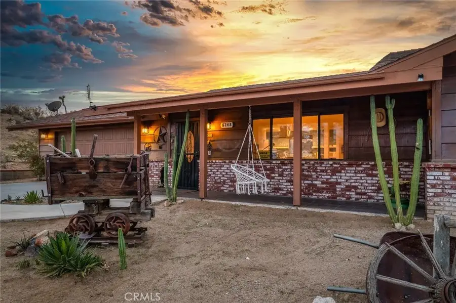 6748 San Angelo, Joshua Tree, CA 92252 - Image #2