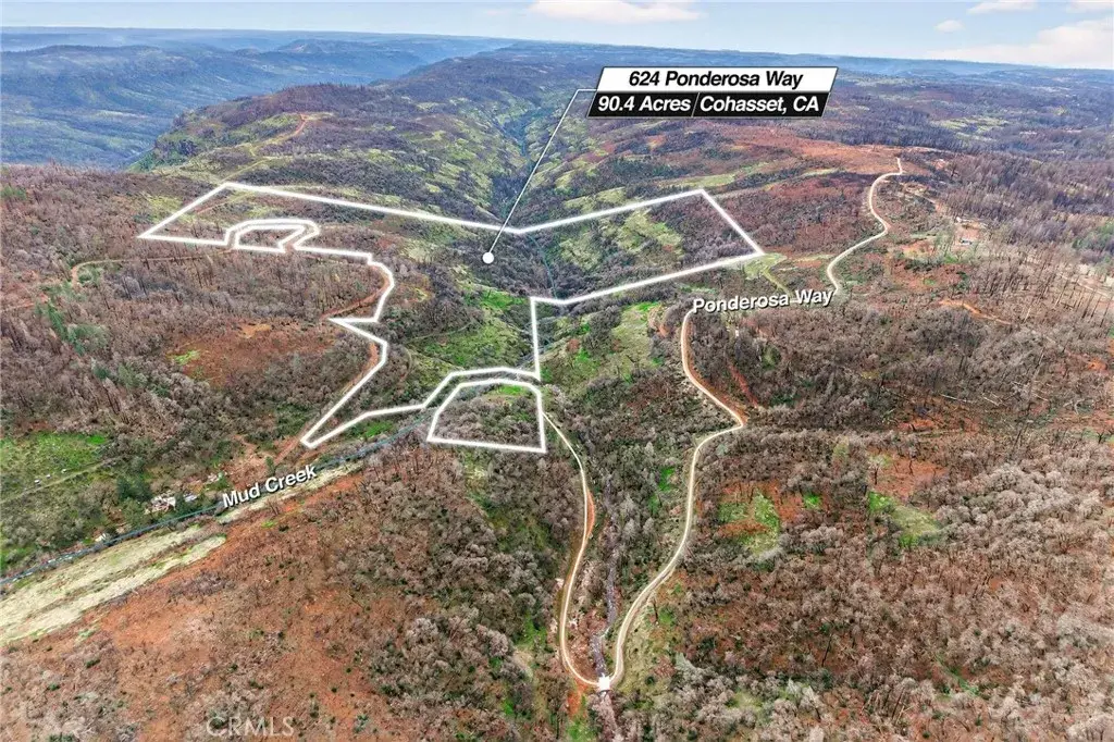 624 Ponderosa, Chico, CA 95973 - #1