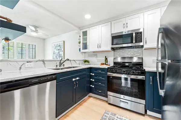 1442 Brett Place #31, San Pedro, CA 90732