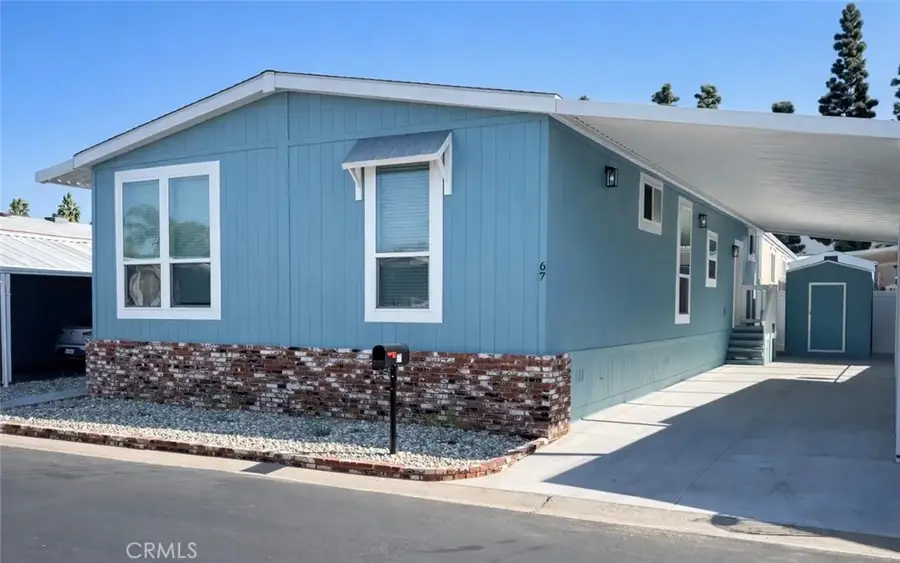 1205 Cypress #67, San Dimas, CA 91773 - Image #3