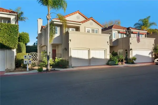 30 Saint Michael, Dana Point, CA 92629