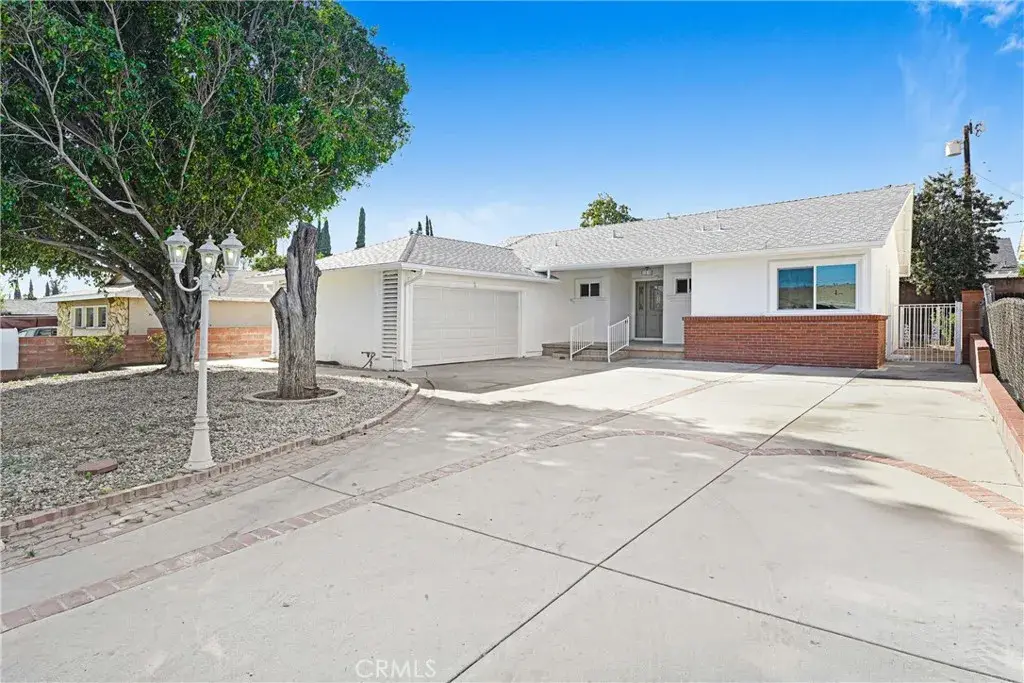12157 Memphis, Sylmar, CA 91342 - #1
