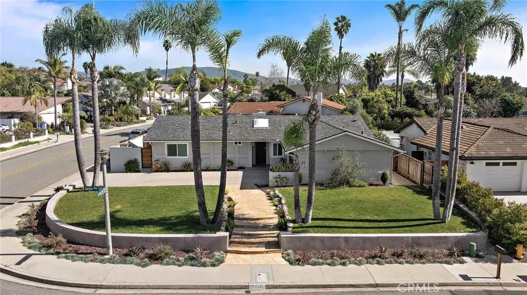7722 Anillo Way, Carlsbad, CA 92009 - Image #1