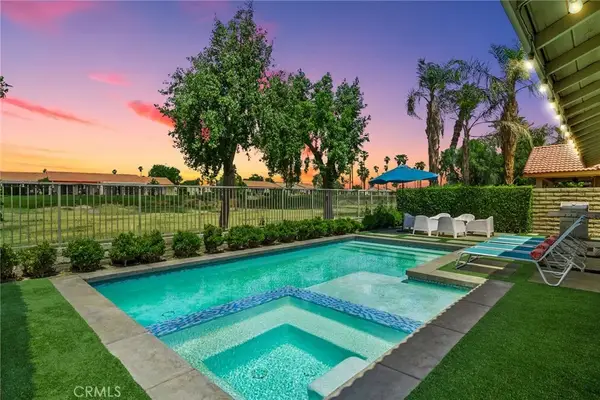 49239 Barrymore Street, Indio, CA 92201