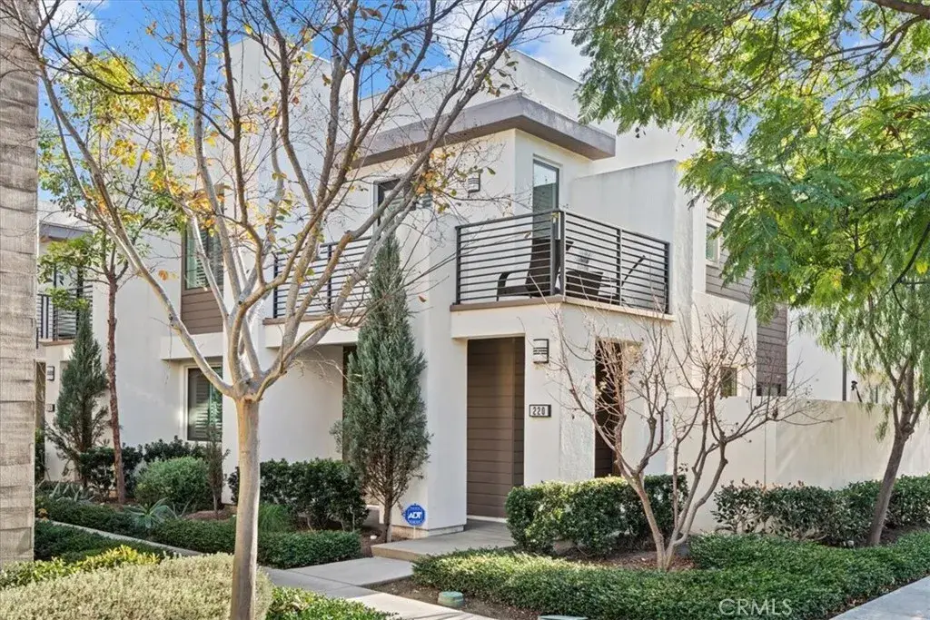 220 Terrapin, Irvine, CA 92618 - #1