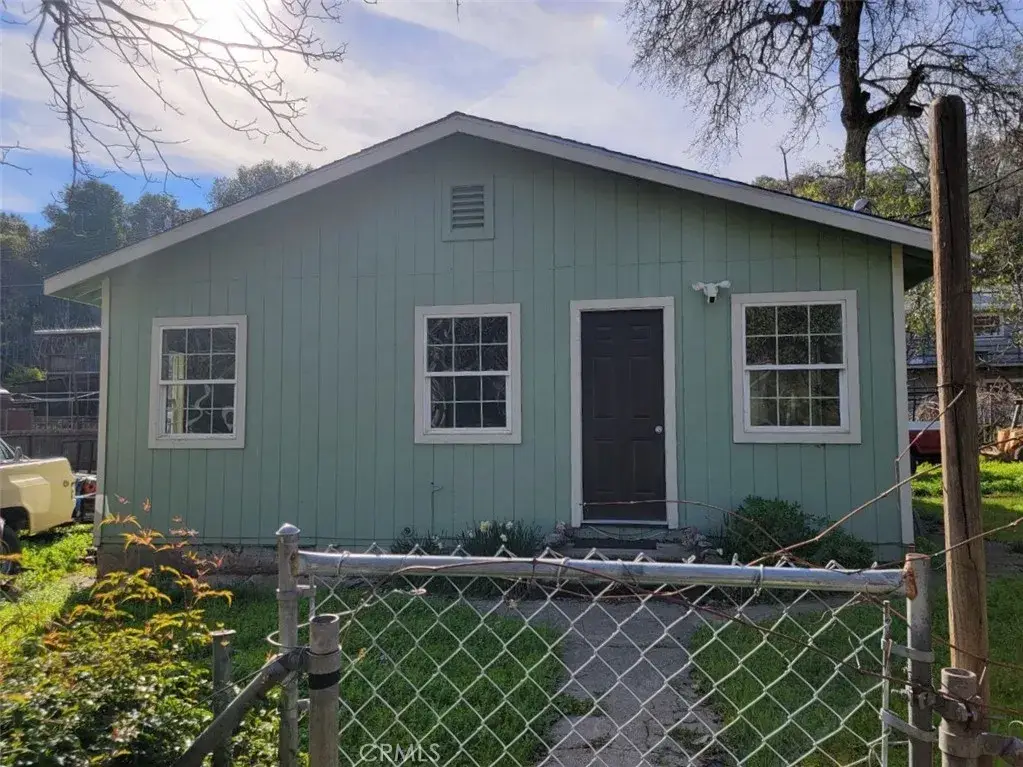 12395 Pine, Clearlake Oaks, CA 95423 - Image #1