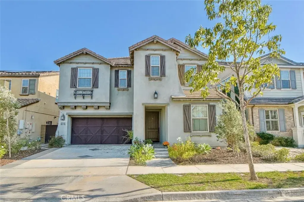 279 Barnes, Tustin, CA 92782 - #1