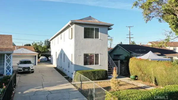 1139 E 67th Street, Inglewood, CA 90302