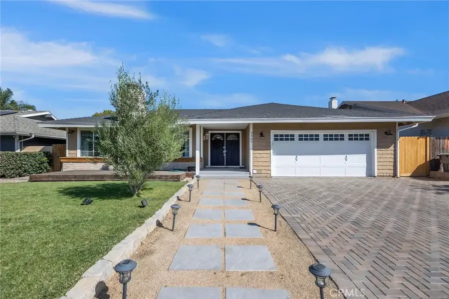 2465 Monterey Peninsula Drive, Corona, CA 92882 - #2