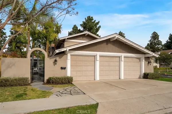 18822 Saginaw Drive, Irvine, CA 92603