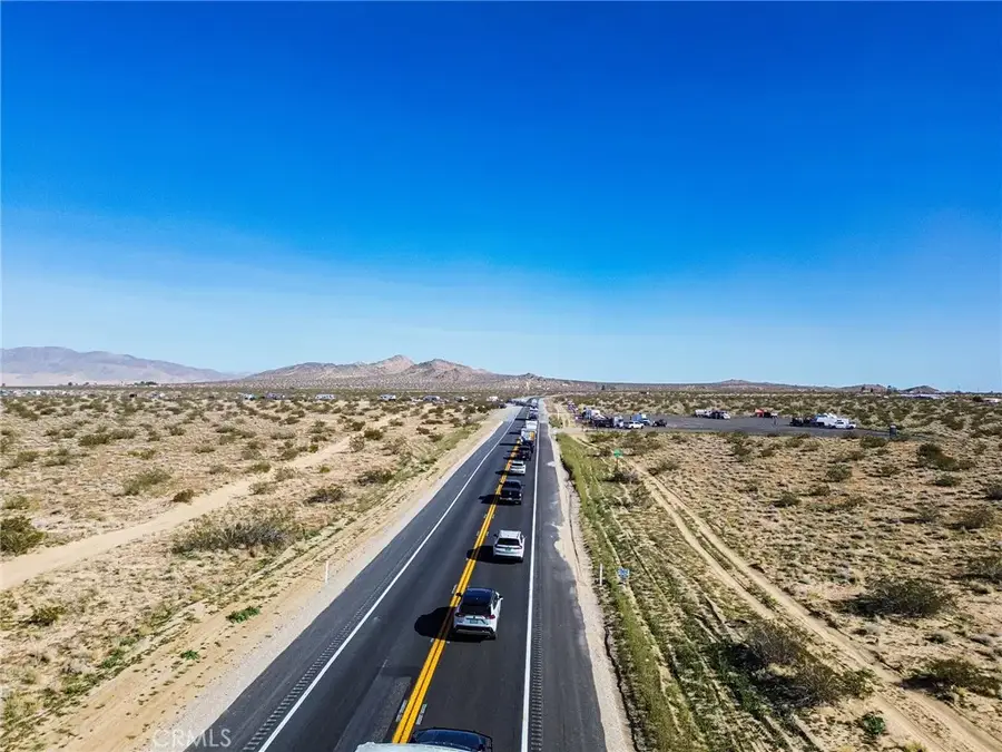 51199 Old Woman Springs, Johnson Valley, CA 92285 - Image #2