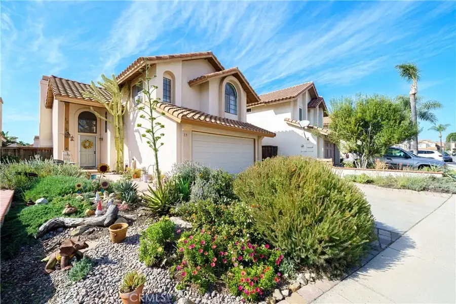 15 La Cueva, Rancho Santa Margarita, CA 92688 - #3