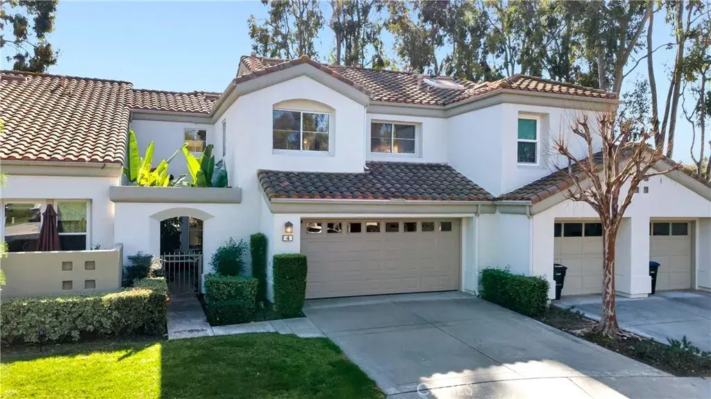 4 Vista Frondosa, Rancho Santa Margarita, CA 92688 - #1